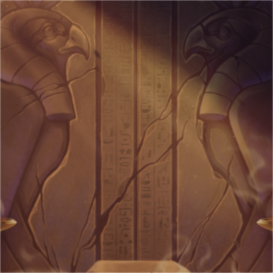 game-Great Pyramid Tap-A-Roo-background