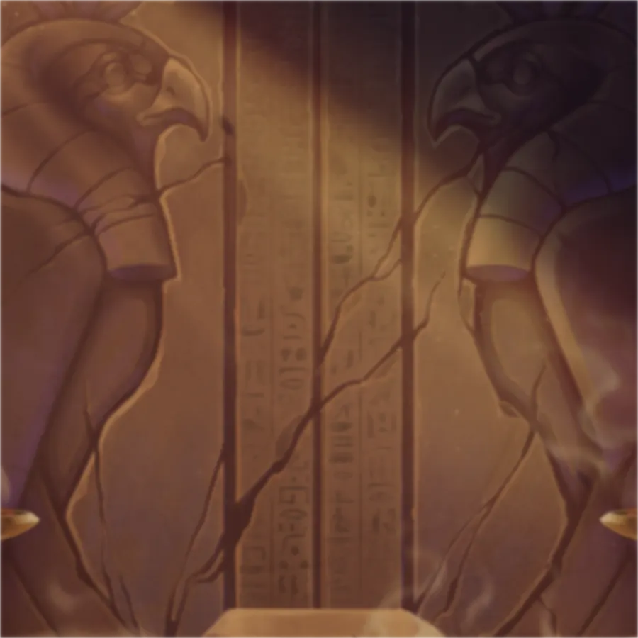 game-Great Pyramid Tap-A-Roo-background