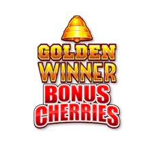 game-Golden Winner Bonus Cherries-logo