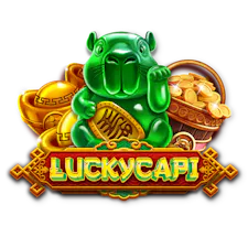 game-Luckycapi-logo