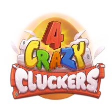 game-4 Crazy Cluckers-logo