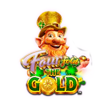game-Fourfold The Gold-logo