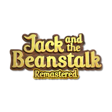 game-Jack and the Beanstalk Remastered-logo