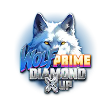game-Wolf Prime Diamond X UP-logo