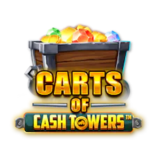 game-Carts of Cash Towers-logo