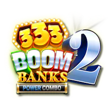 game-333 Boom Banks 2 Power Combo-logo