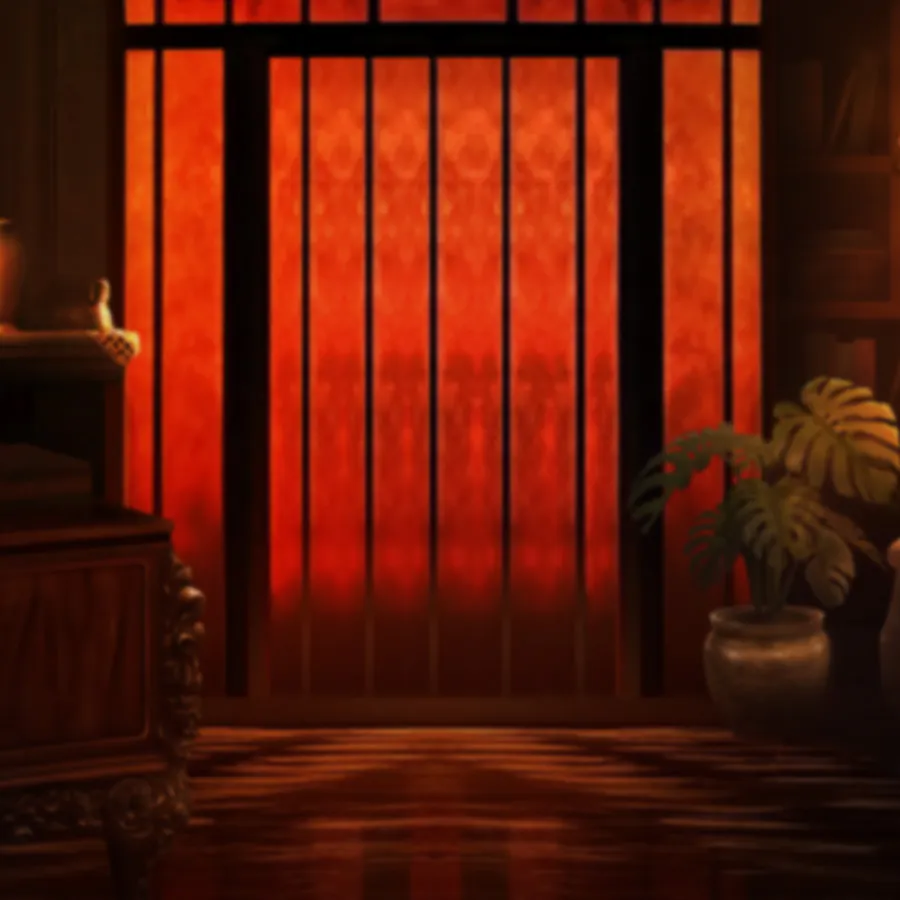 game-The Godfather 3 Pillars of Power-background