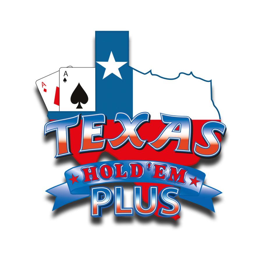 game-Texas Hold'em Plus-logo