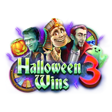 game-Halloween Wins 3-logo