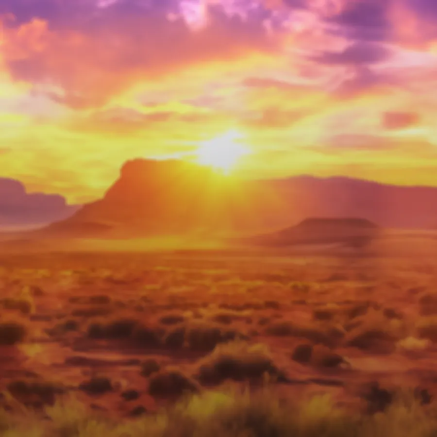 game-Grand Bison-background