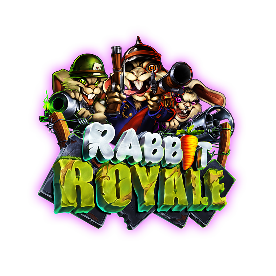 game-Rabbit Royale-logo