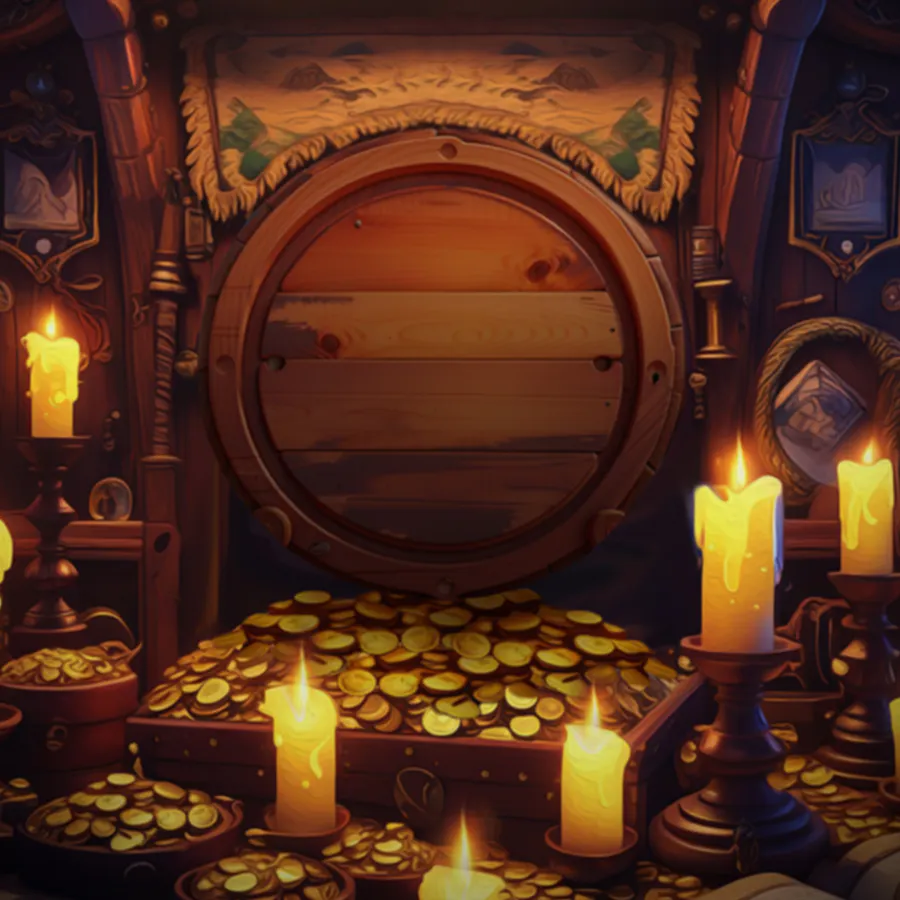 game-The Goonies Quest For Treasure 2-background