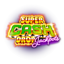 game-Super Cash Drop Jackpots-logo