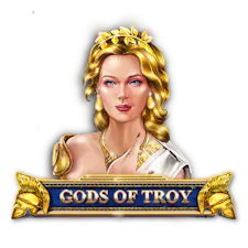 game-Gods Of Troy-logo