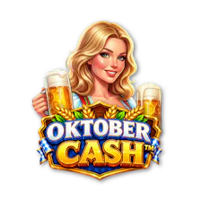 game-Oktober Cash-logo
