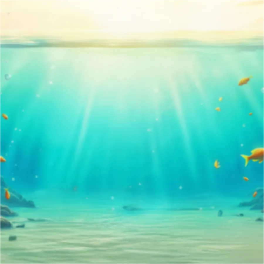 game-Lobster Splash-background