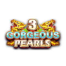 game-3 Gorgeous Pearls-logo