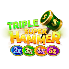 game-Triple Super Hammer 2x3x4x5x-logo
