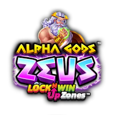 game-Alpha Gods: Zeus-logo