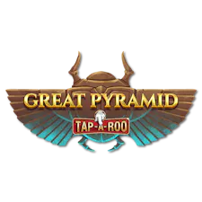 game-Great Pyramid Tap-A-Roo-logo