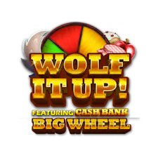 game-Wolf It Up! Big Wheel-logo