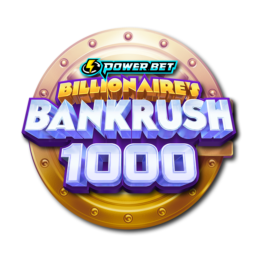 game-Billionaire's Bankrush 1000-logo