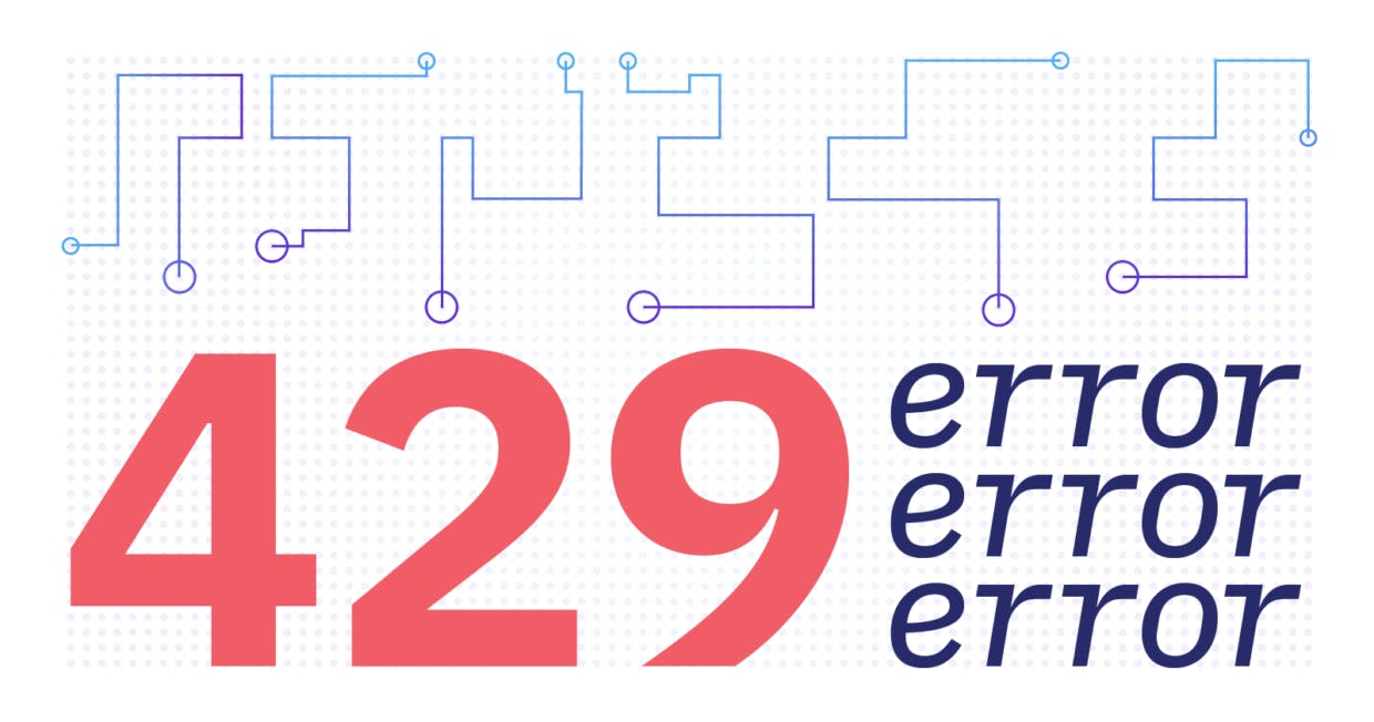 How to Resolve 429 Too Many Requests Error: A Step-by-Step Guide