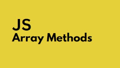JavaScript Array Methods and Functions: A Complete Guide with Examples