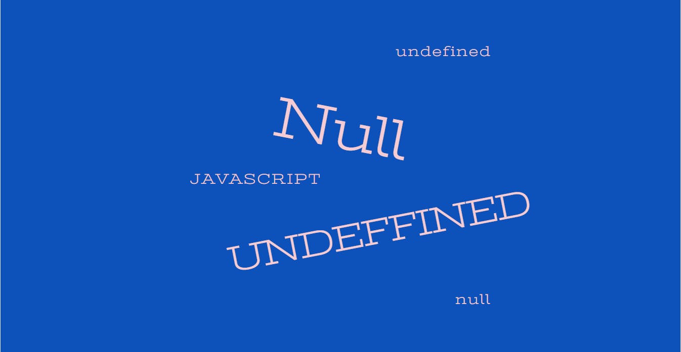 How to Check if a Value is Null, Undefined, or Empty in JavaScript