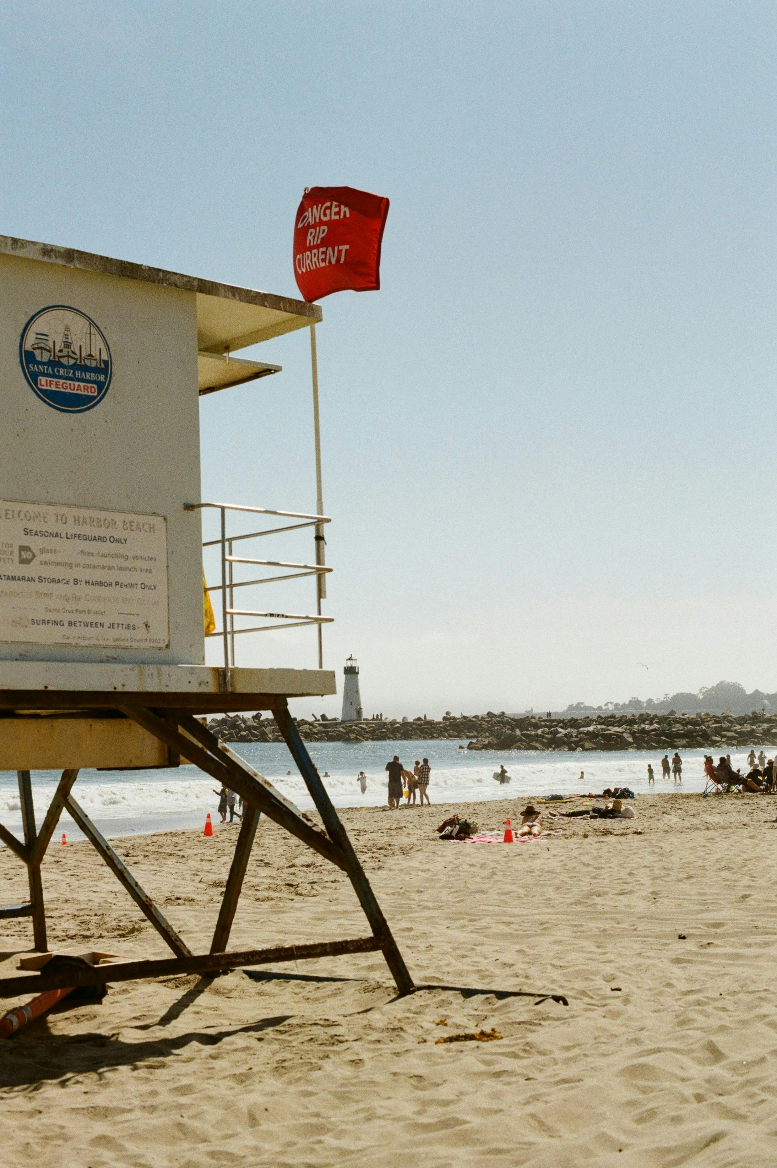 Watchhouse by Spencer Plouzek.