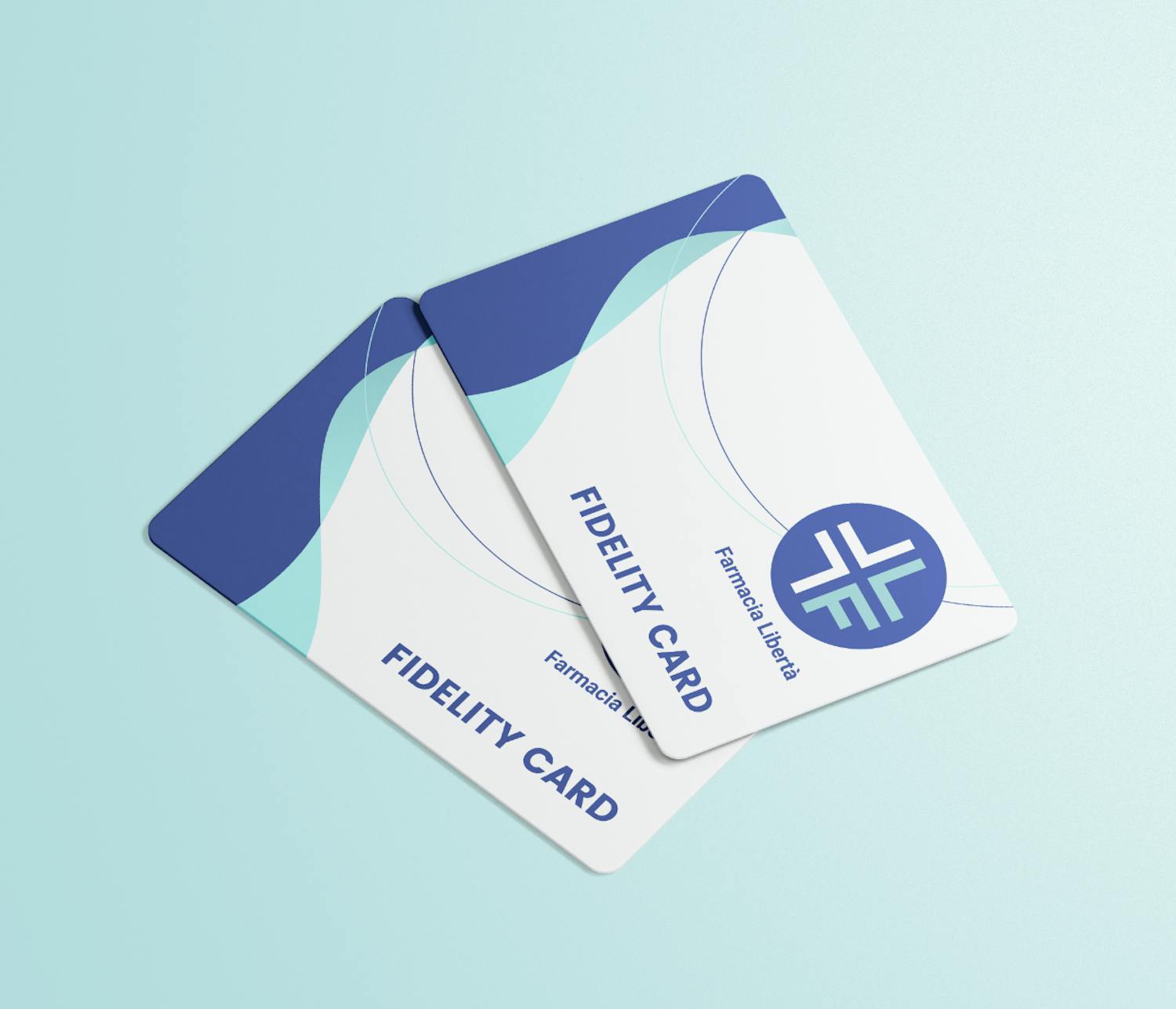 Fidelity Card