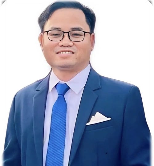 ThS. Nguyễn Bình Nguyên