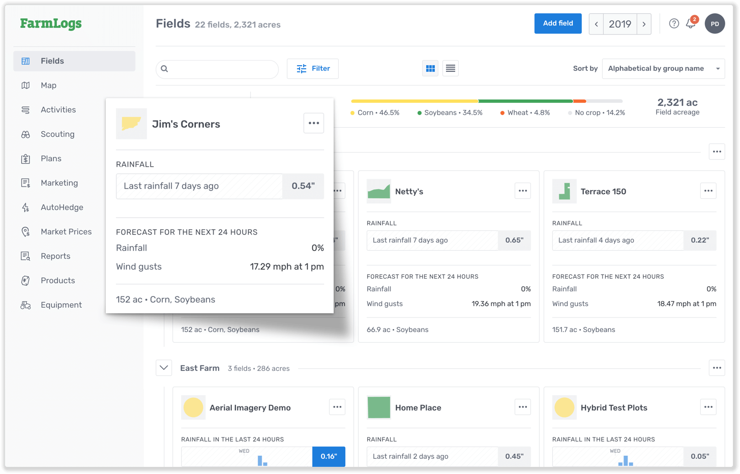 farm management software for mac