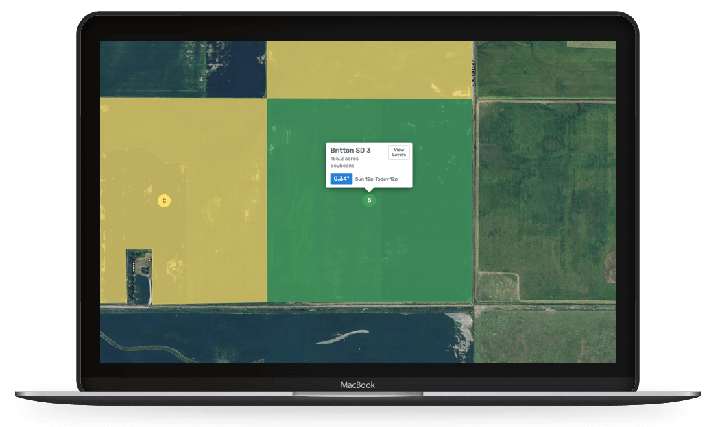 Farm Management Software Farming App