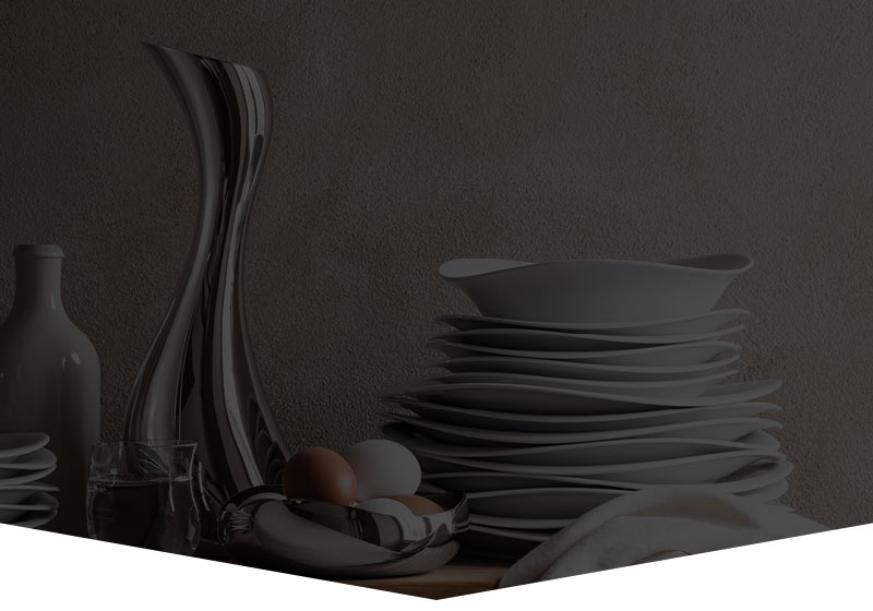 OUR KITCHENWARE  HOMEWARE DIVISION