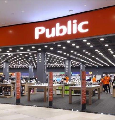 Public