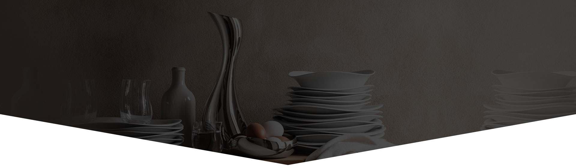 OUR KITCHENWARE  HOMEWARE DIVISION