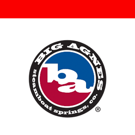 Big Agnes