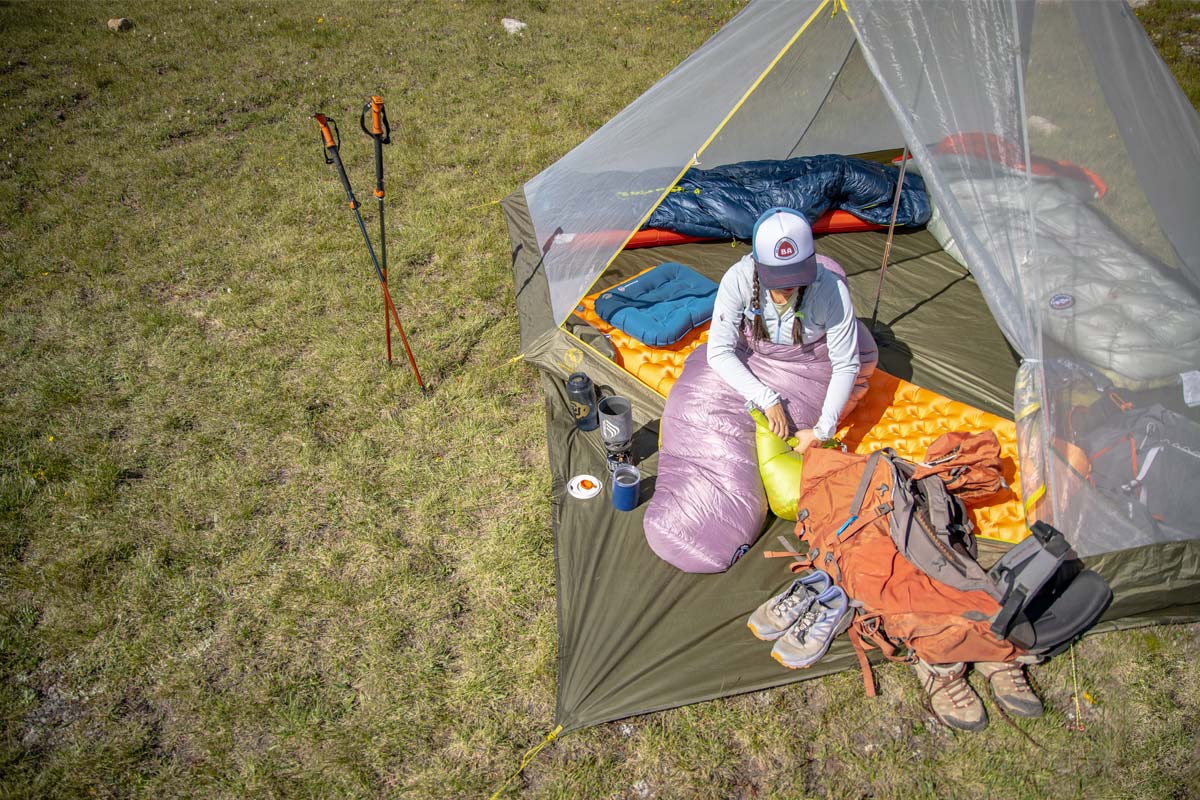 Big Agnes