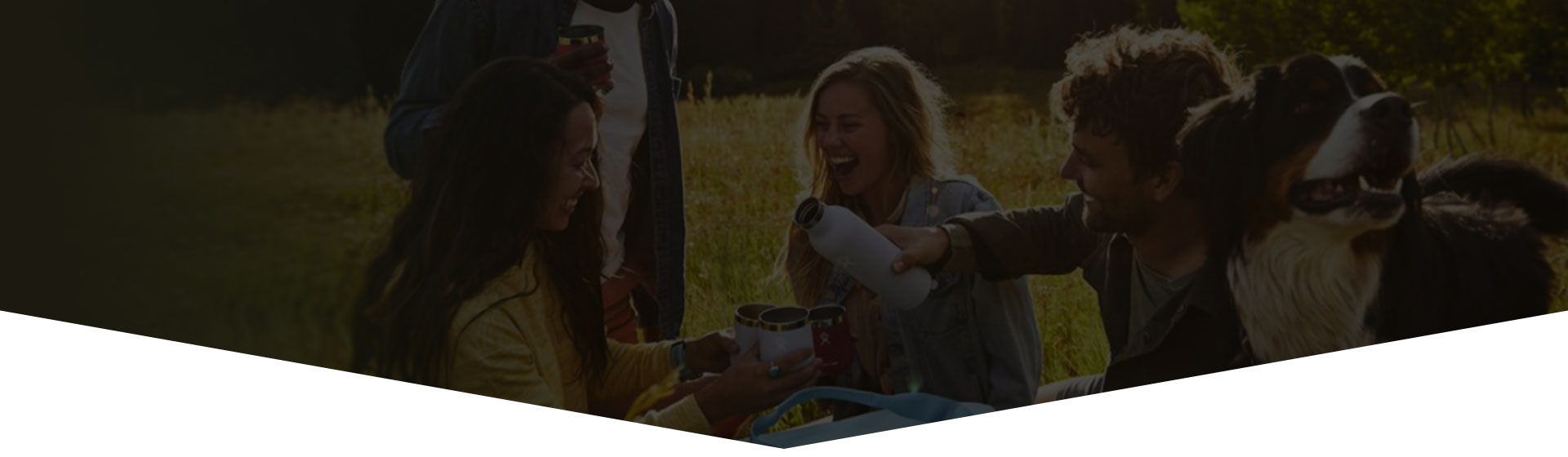 our travel and outdoor division