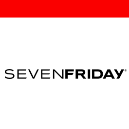 SEVENFRIDAY