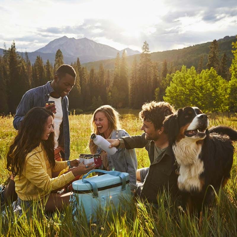 HYDRO FLASK