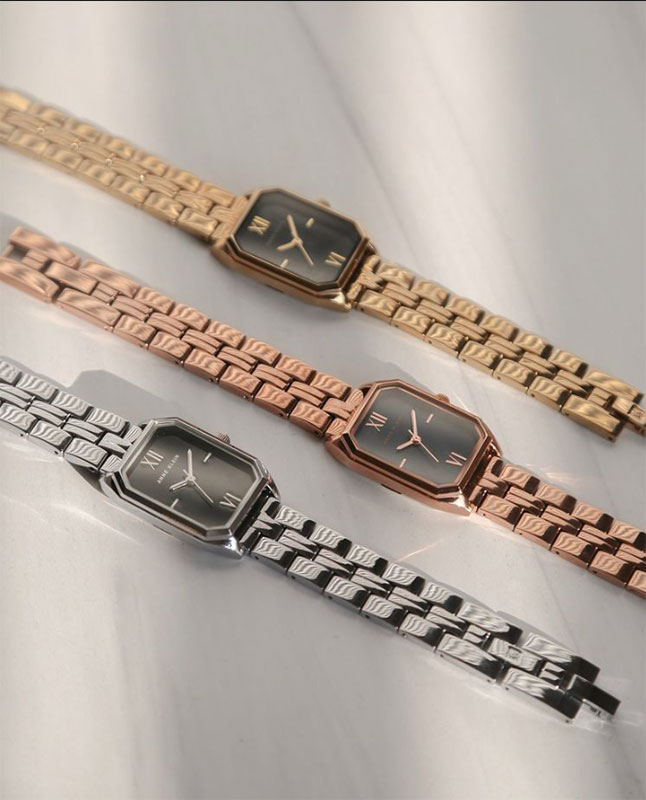 Anne Klein watches