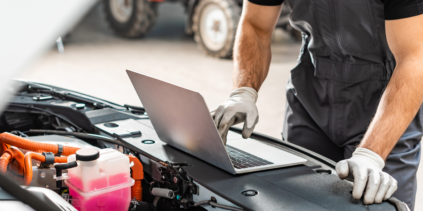 FASTER | FASTER Fleet Asset Management Software for Transportation