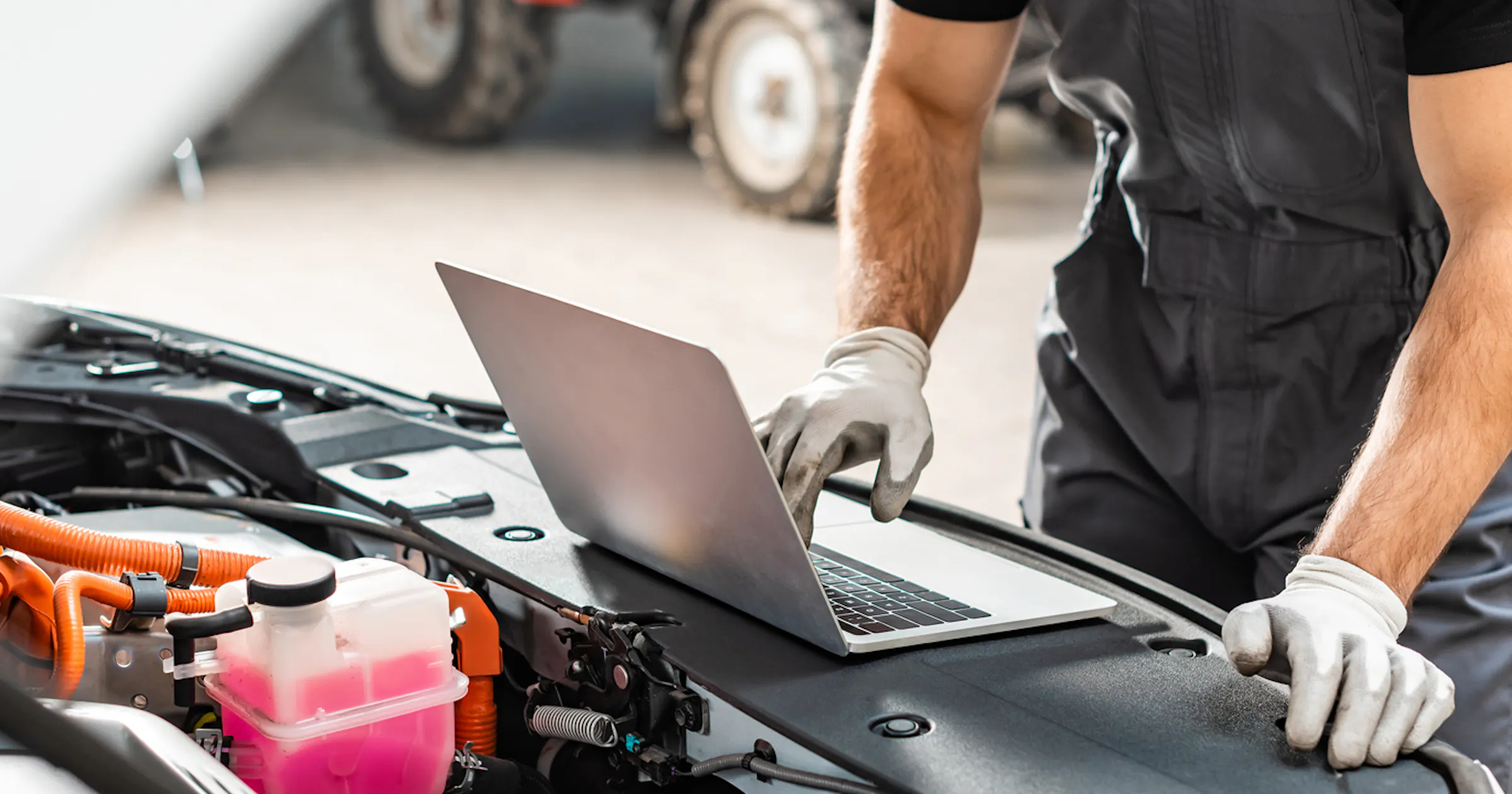 FASTER | FASTER Fleet Asset Management Software for Transportation