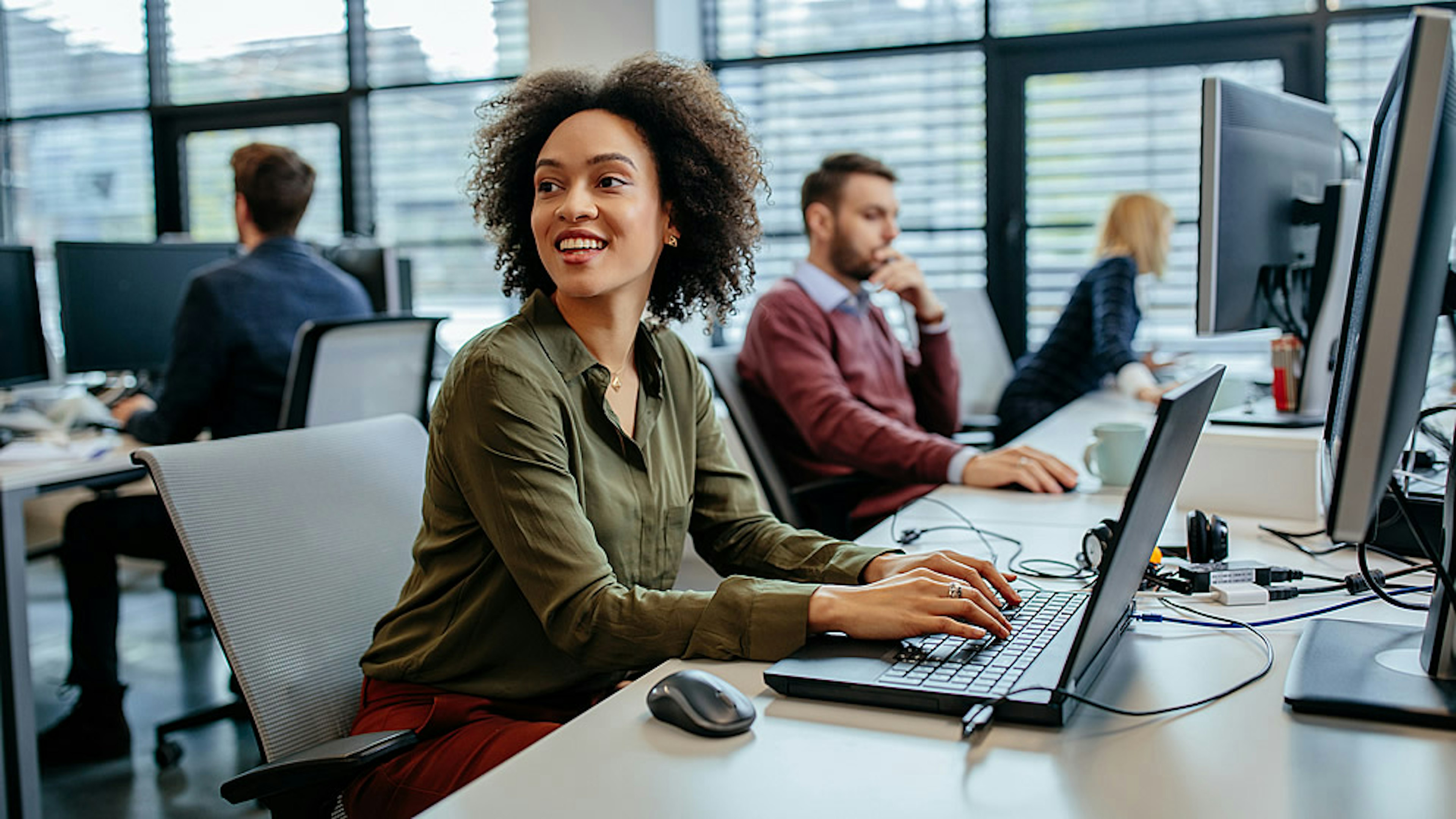 Business Analyst for fleet management