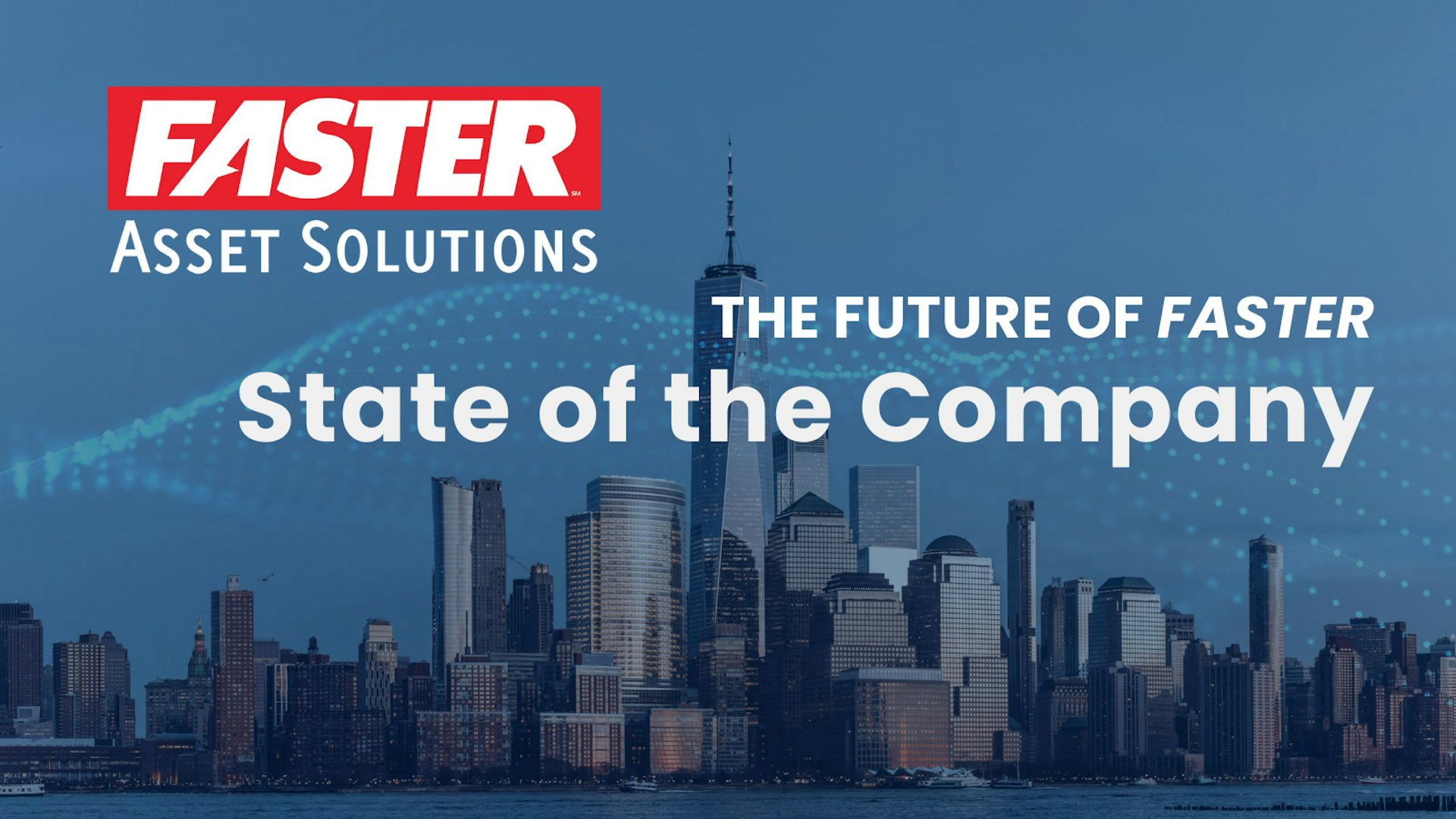 State of the Company