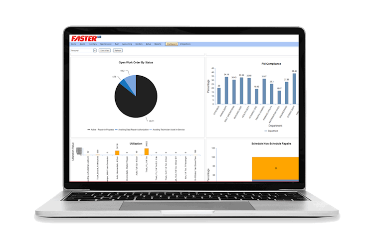 Faster Premium FASTER | About Us