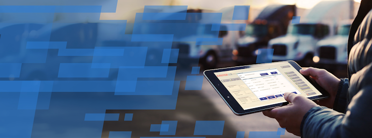 FASTER | Manage your entire fleet from end to end - with real-time ...