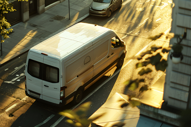 FASTER | Manage your entire fleet from end to end - with real-time ...